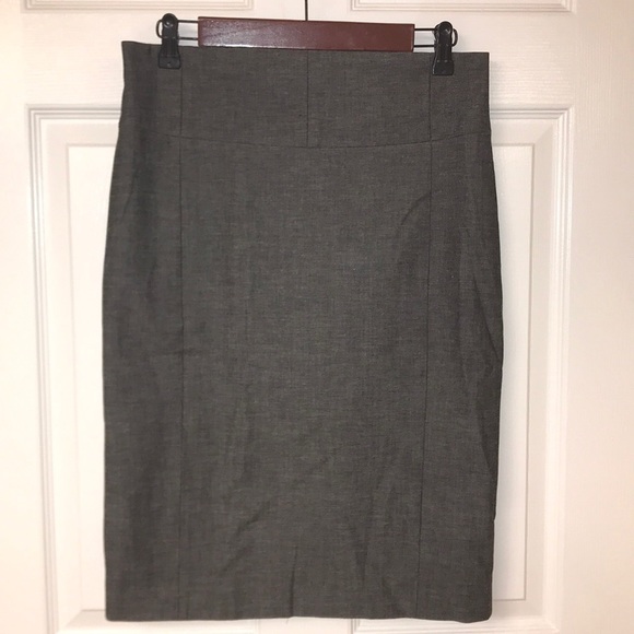 Express Pencil Skirt Size 8 - Picture 1 of 6